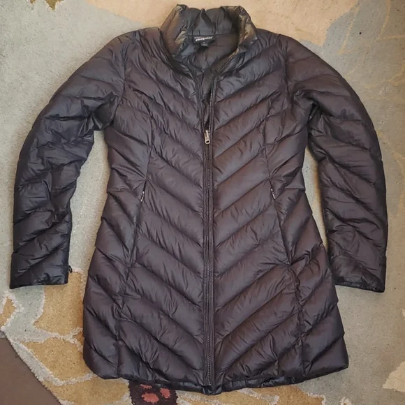 Patagonia Puffer Tres Liner Black Medium - Picture 1 of 4